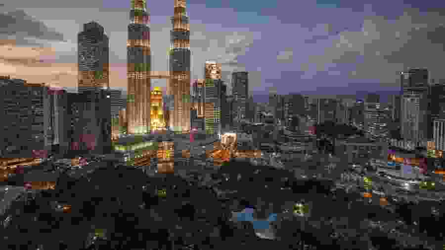 Kuala Lumpur