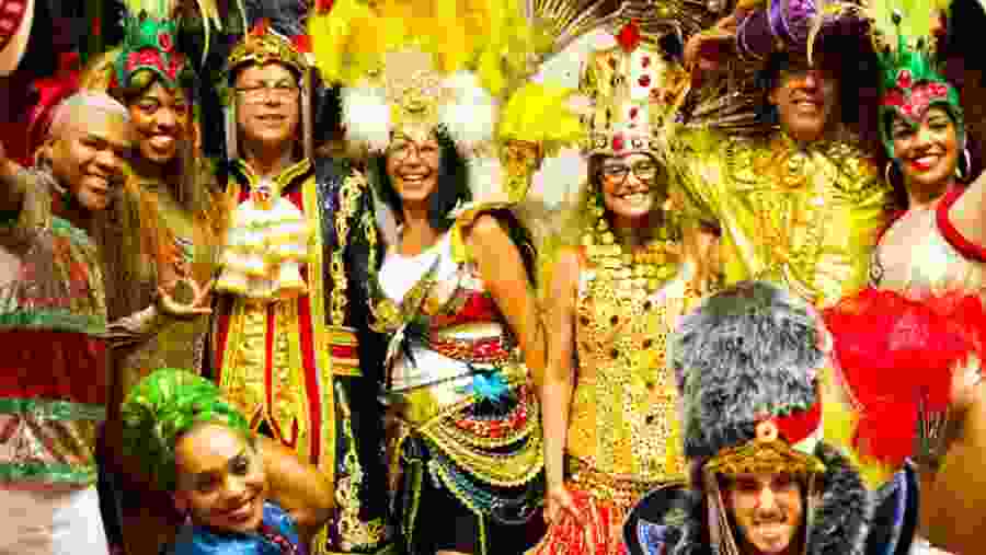 Carnaval Experience