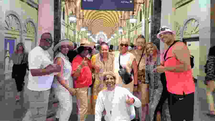 Museum Of Islamic Civilization