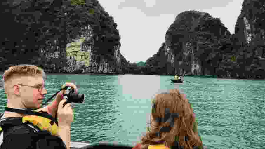 Halong Bay