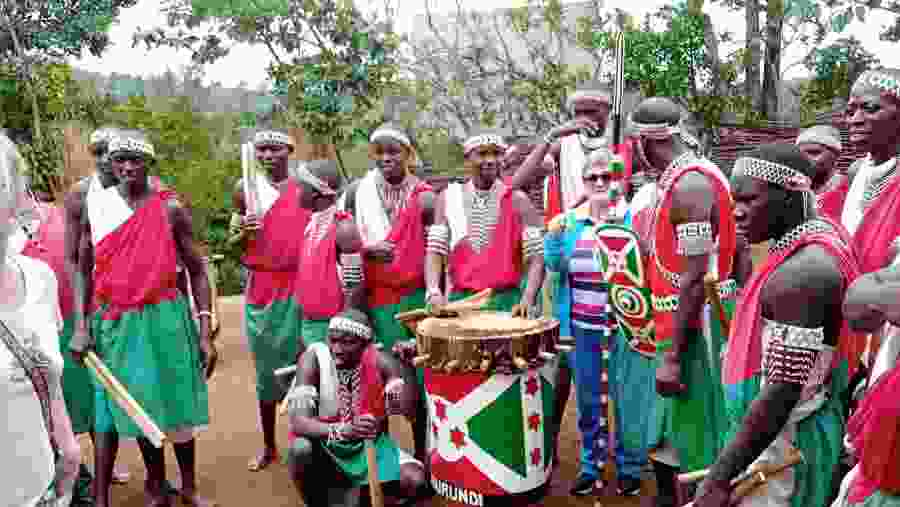 Gishora Drum Sanctuary
