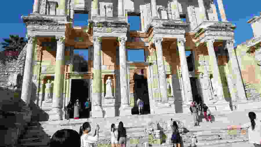 Celsus Library