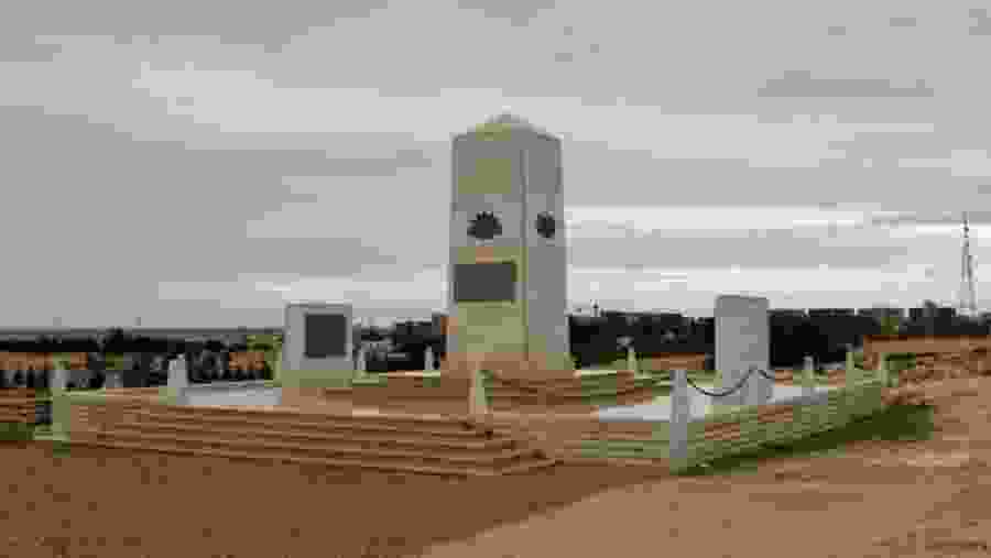 Grand Safari And Antiquities Of Egypt