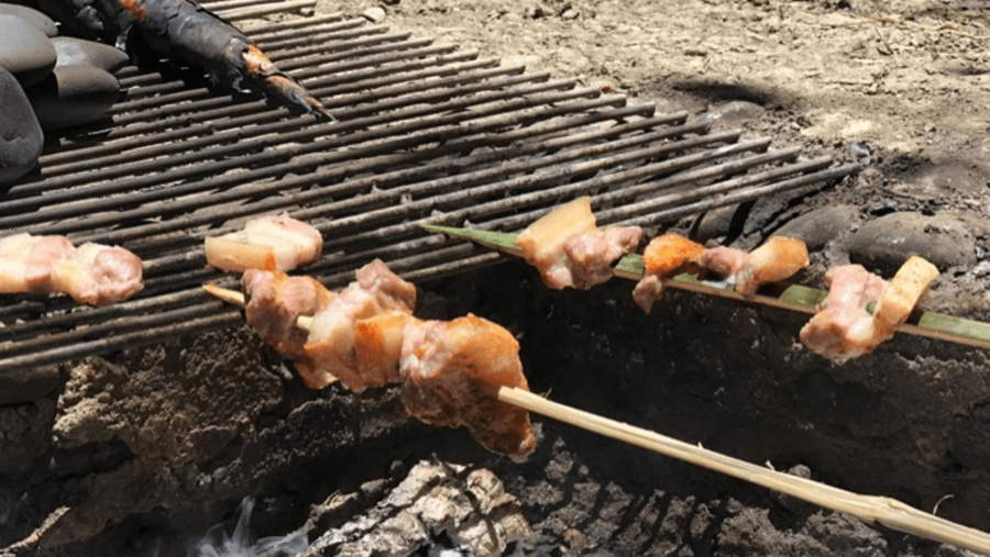 Amis Tribe Tour in Hualien