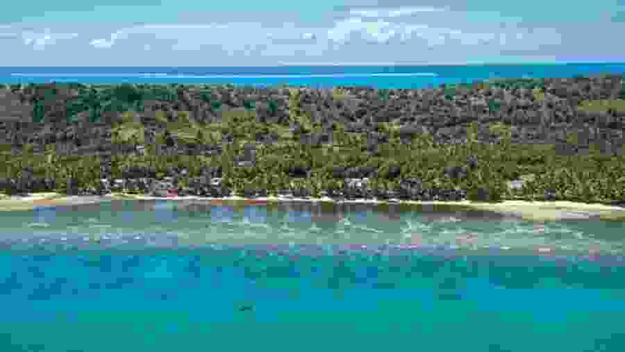 Sainte Marie