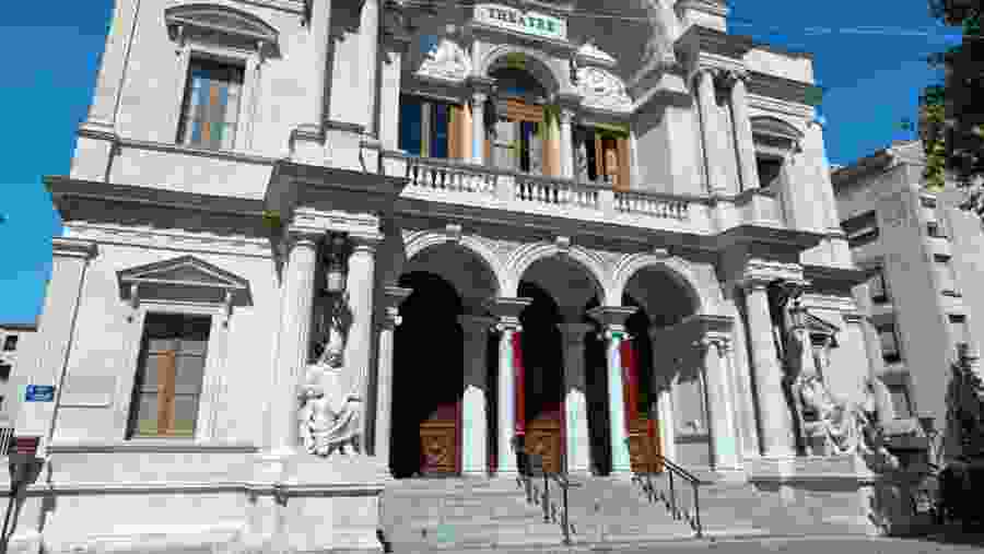 Opéra Grand Avignon