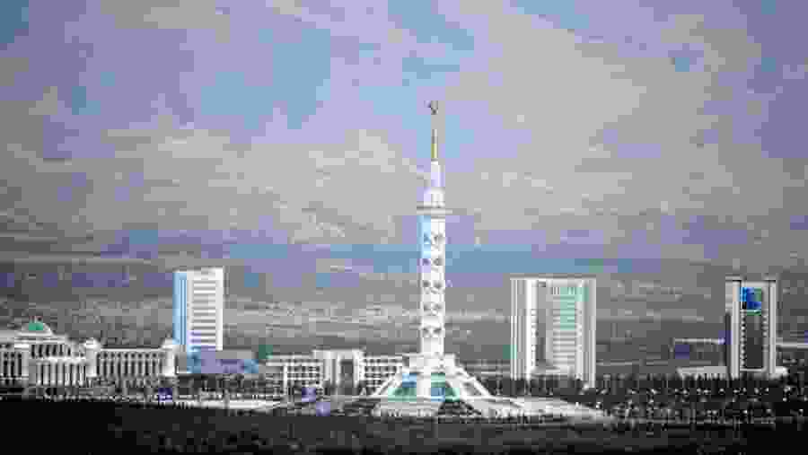 Monument to the Constitution