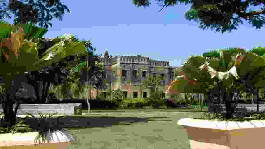 Stone Town Cultural City Tour