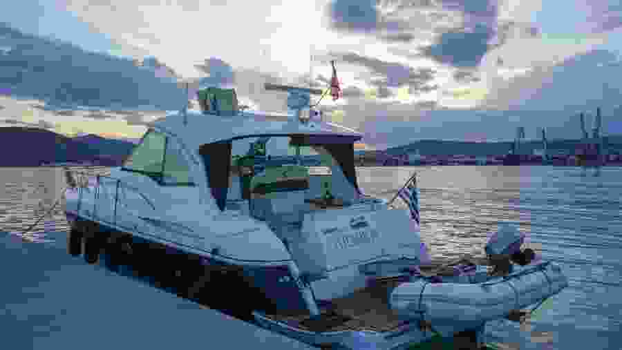 Trip to The Beautiful Northern Sporades