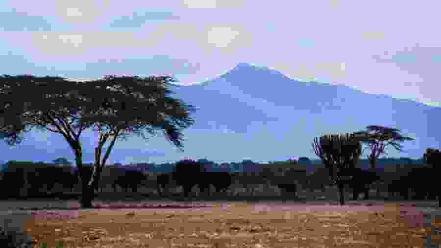 Lake Nakuru National Park