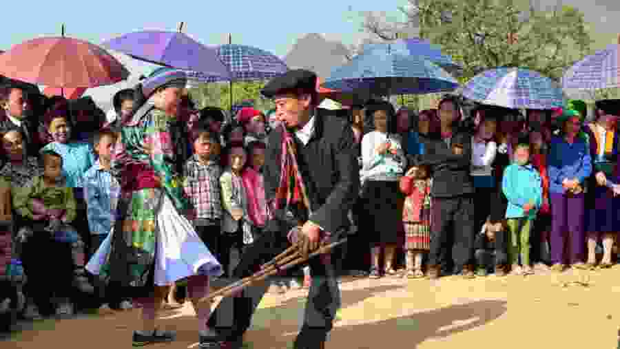 Local Practices at Vietnam