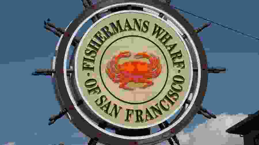 Visit the Fisherman's Wharf