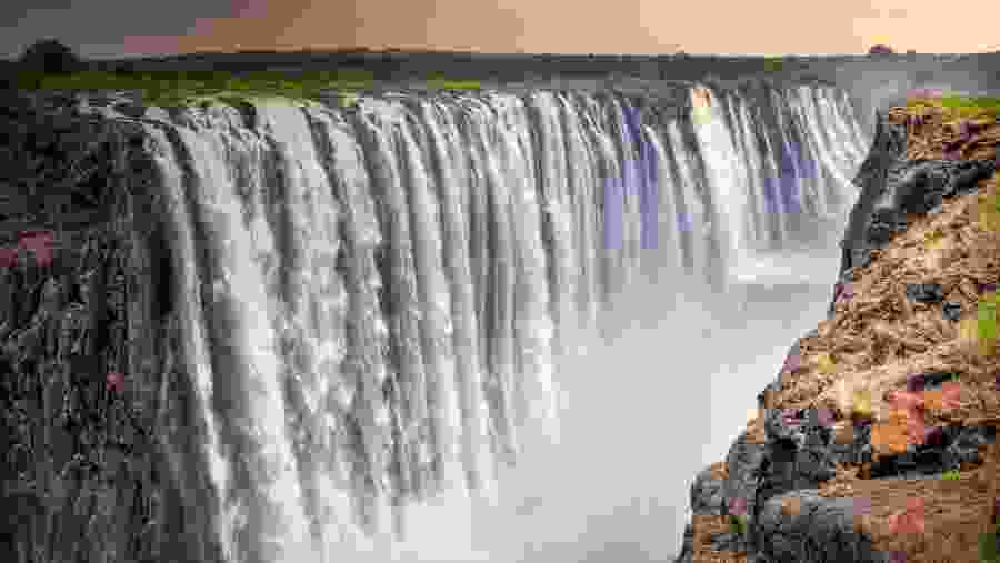 Victoria Fall