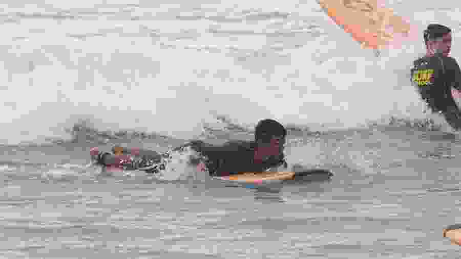 Enjoy Surfing the Waves in Sri Lanka