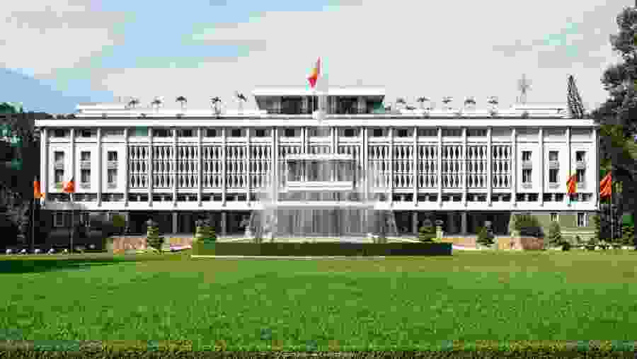 Independence Palace