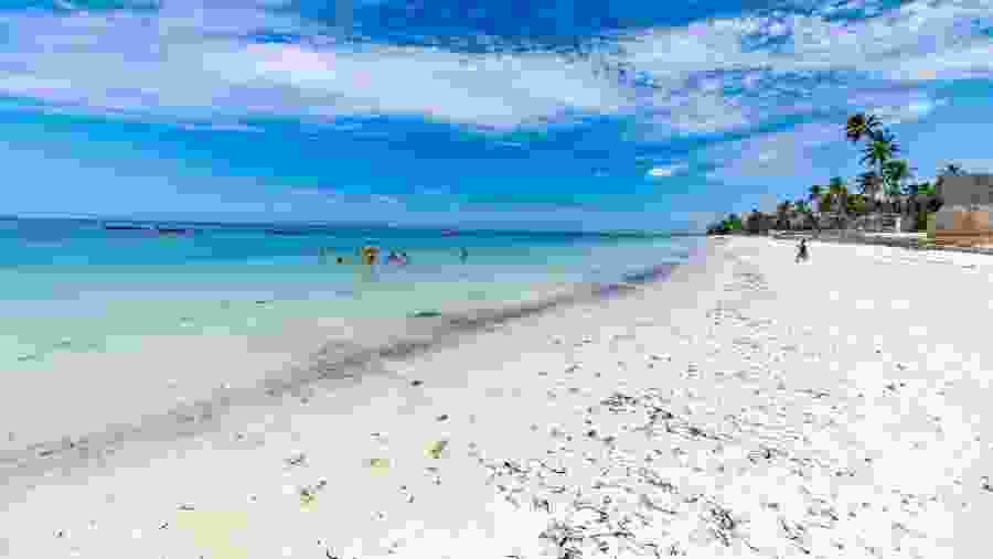 Zanzibar Islands