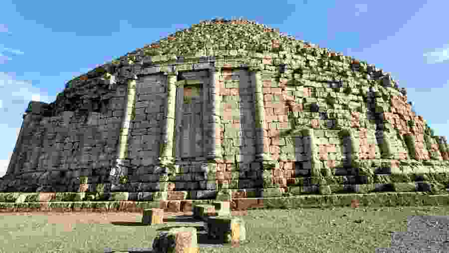 Total Solar Eclipse Tour 2027