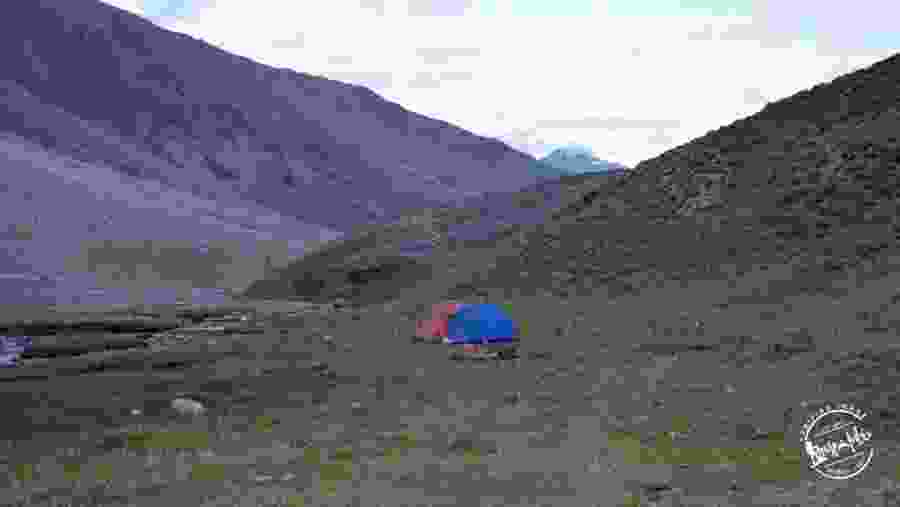  Chandertal Lake & Kunzum Pass 