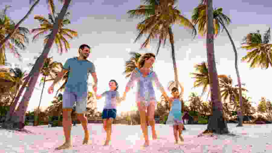 Zanzibar Cultural and Coastal Experience