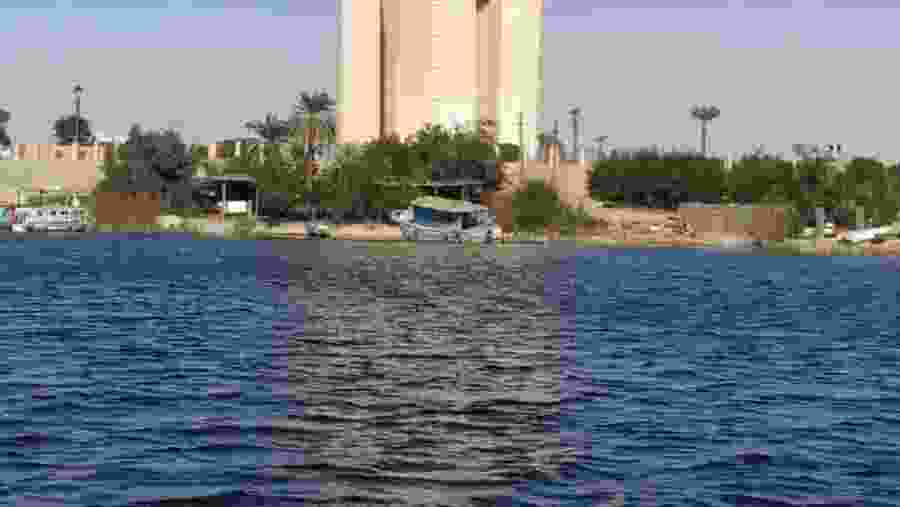 Aswan