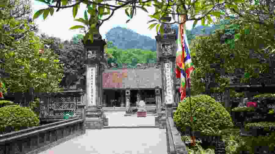 Hoa Lu Ancient Capital
