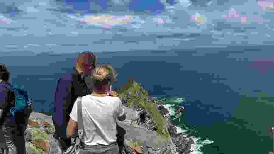 Explore the Cape Point