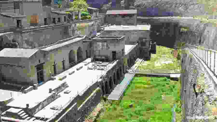 Herculaneum Private Guided Tour