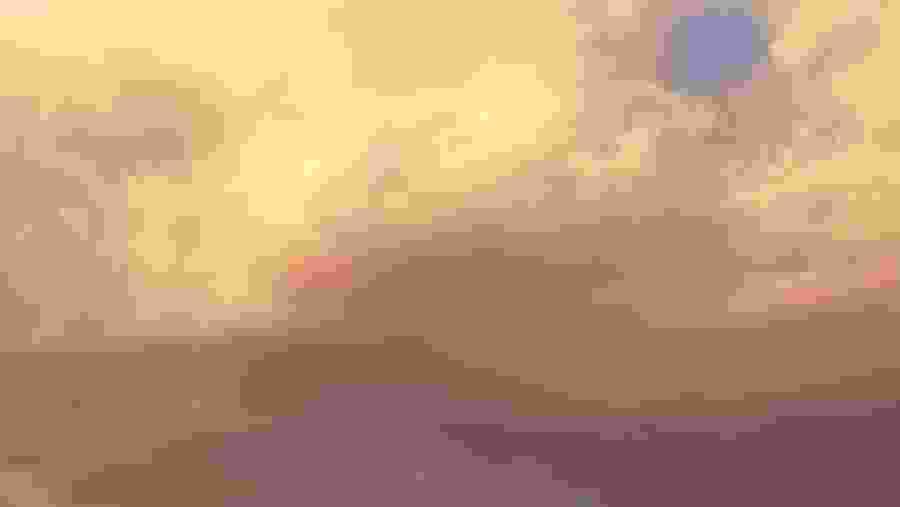 Traveller on a Namibia Sightseeing Safari