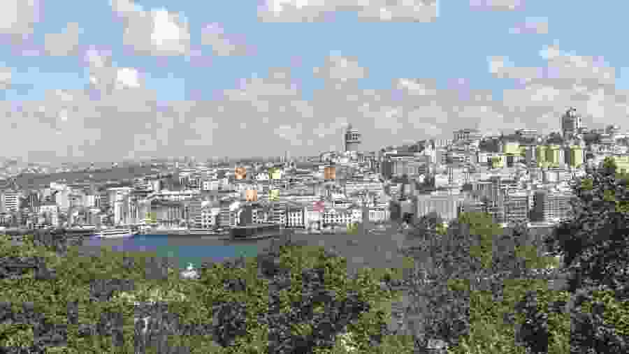 Private Istanbul Tour