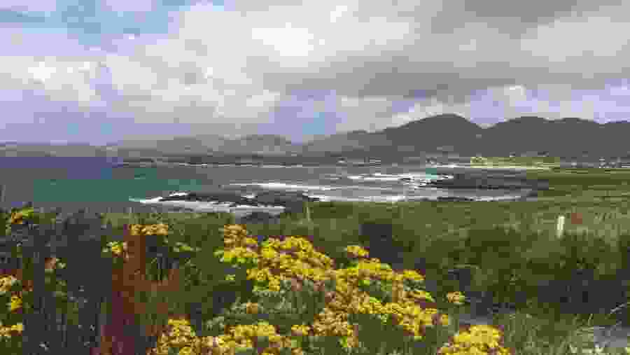 Beara Peninsula