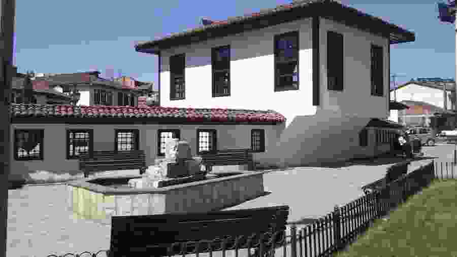 Albanian League of Prizren