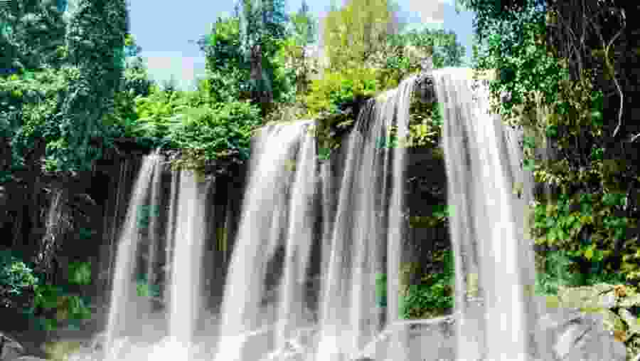 Siem Reap Province