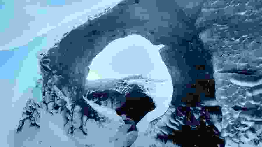 Explore Vatnajökull