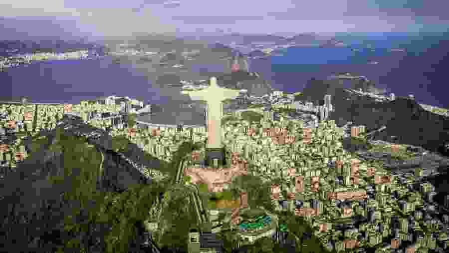Christ the Redeemer