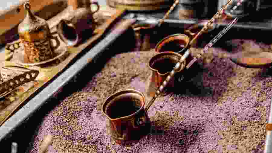 Spice Bazaar
