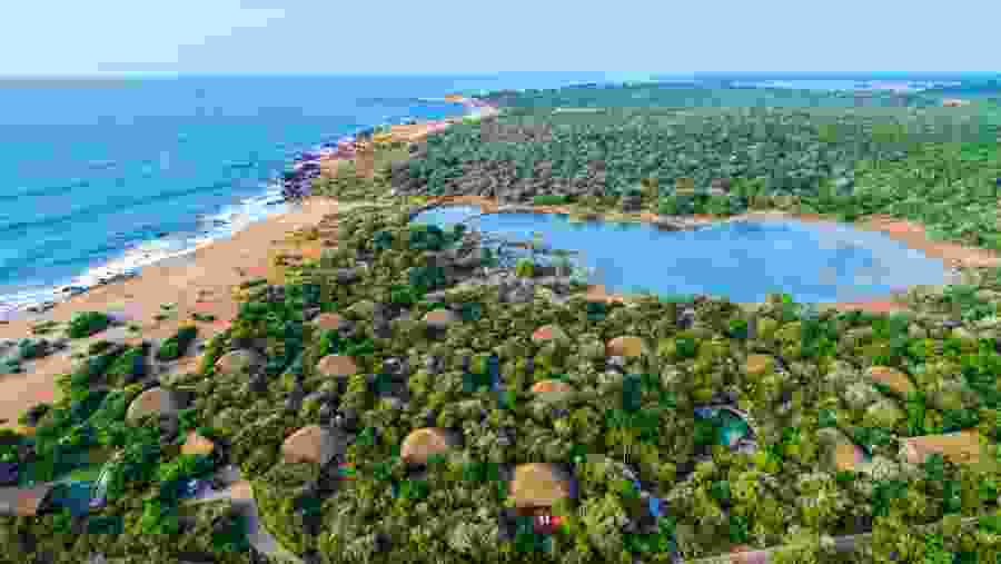 Explore Yala
