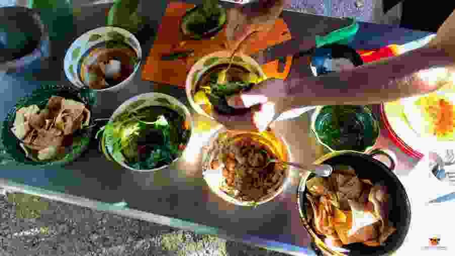 Toledo Ranch, Cozumel, Mexico