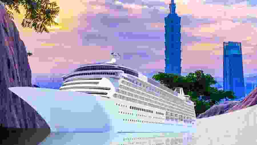 Go on a Keelung Shore Excursion