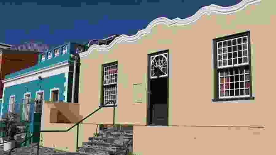 Bo-Kaap