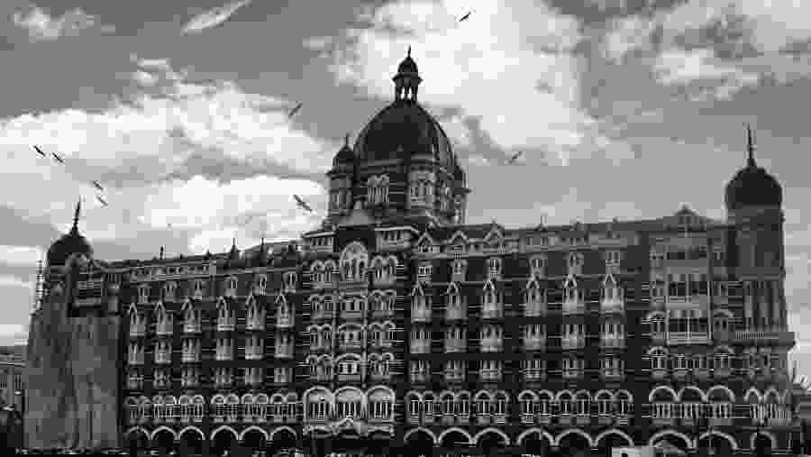 Taj Mahal Palace Hotel