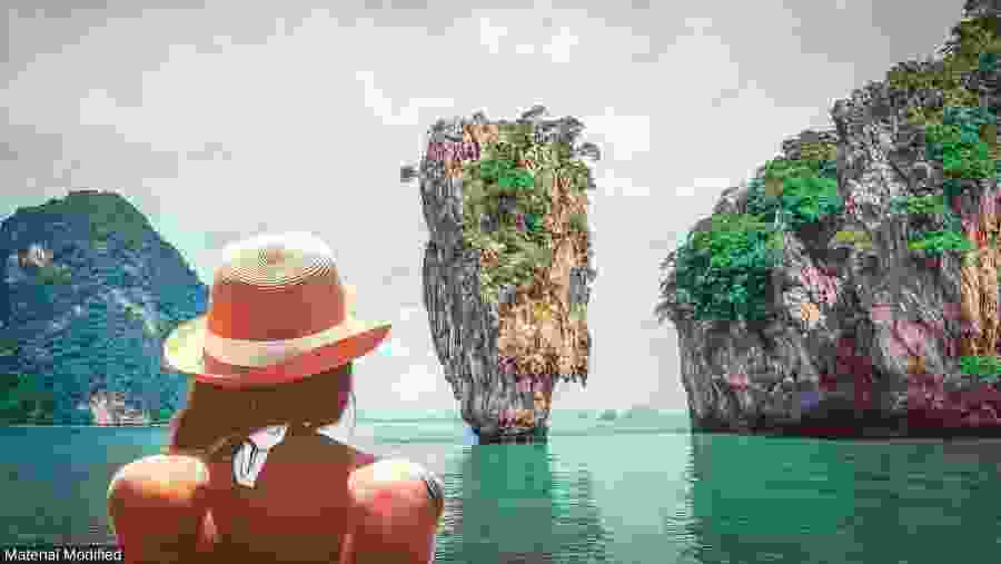 Southern Thailand