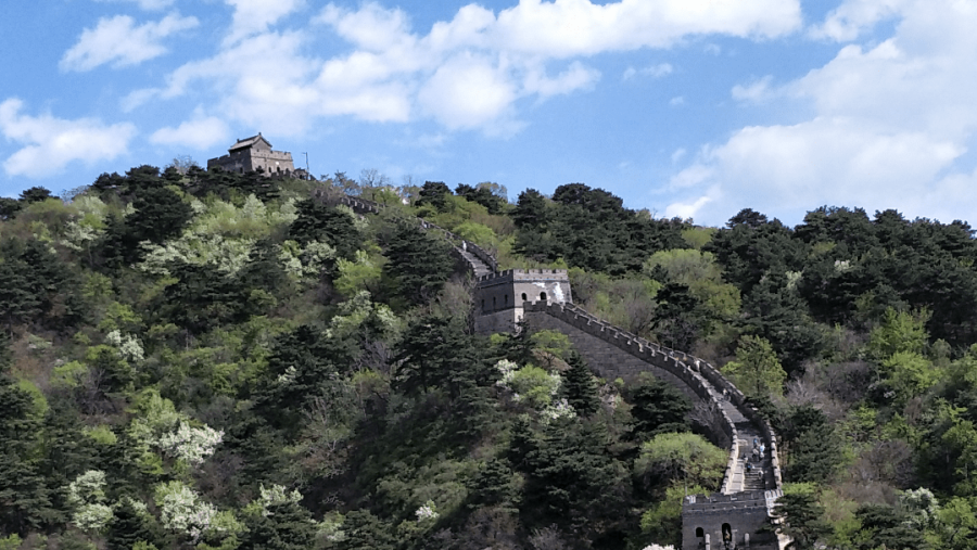 Great Wall of China
