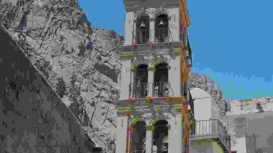 St.Catherine's Monastary