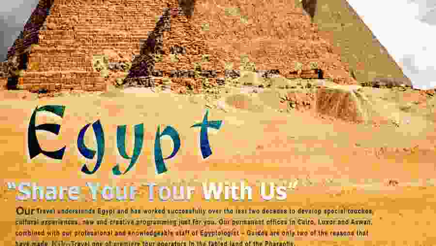 Great Pyramids of Giza