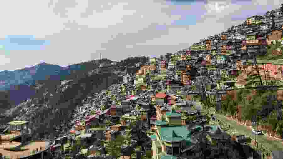 Enjoy Local Sightseeing in Shimla