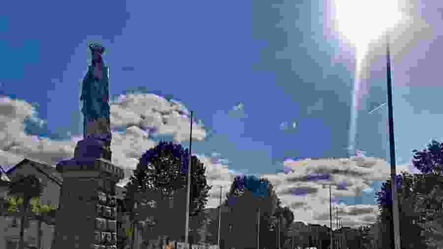Lourdes
