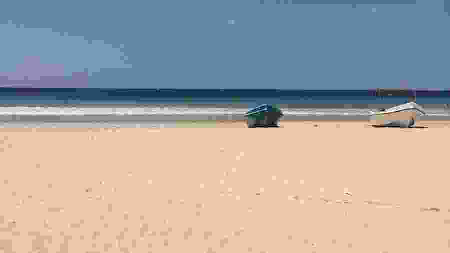 Explore Nilaveli Jet Ski Safari