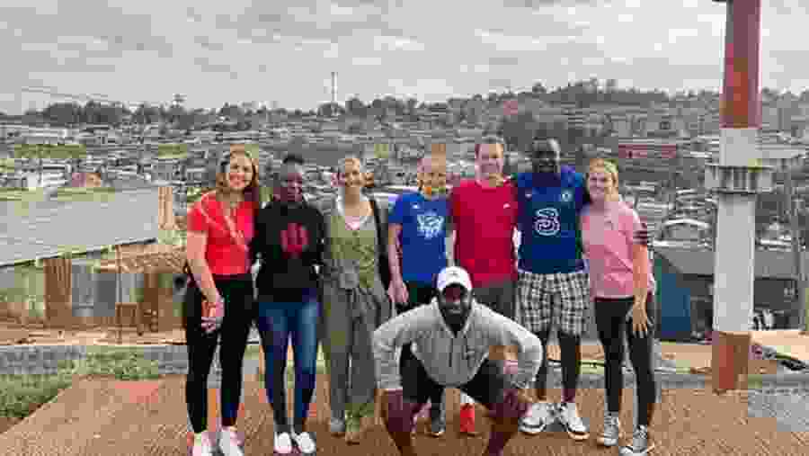 Embark on a slum exploration tour in Nairobi