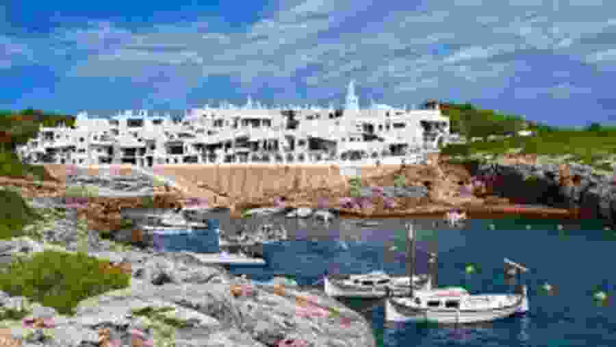Binibeca