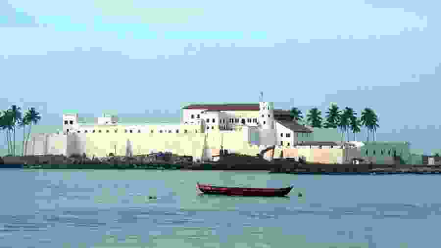 Elmina Castle